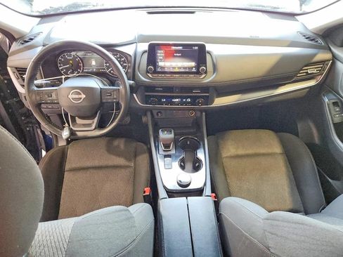 Used 2025 Nissan Rogue SV AWD/4WD image 8