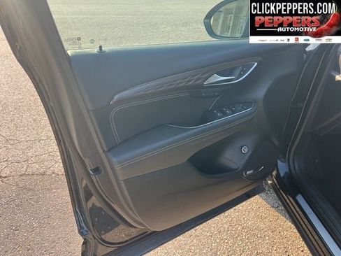 Used 2023 Buick Envision Avenir AWD/4WD image 11