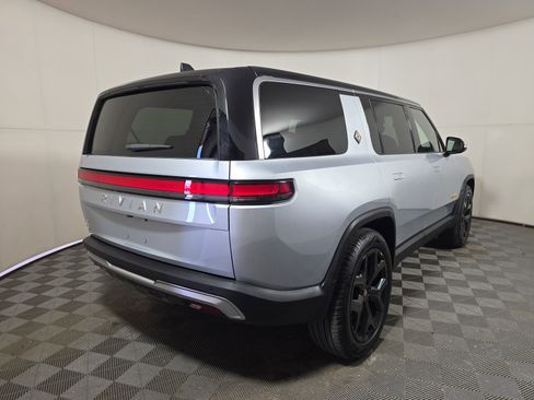 Used 2023 Rivian R1S Adventure image 5