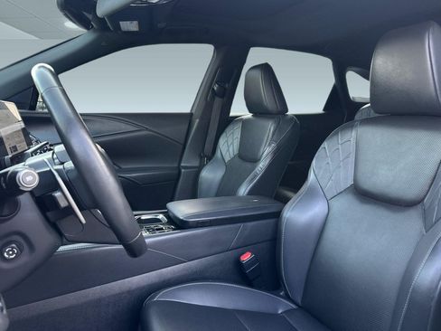 Used 2024 Lexus RX 350 FWD w/ Technology Package image 5
