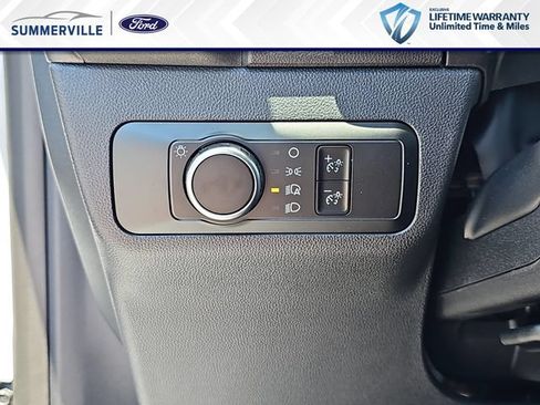 New 2026 Ford Bronco Sport Big Bend AWD/4WD image 30