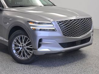 Used 2024 Genesis GV80 2.5T AWD/4WD video 2