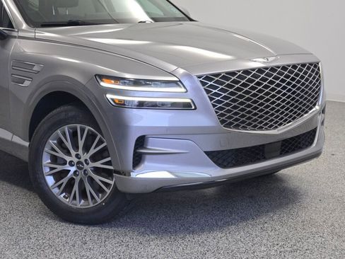 Used 2024 Genesis GV80 2.5T AWD/4WD image 2