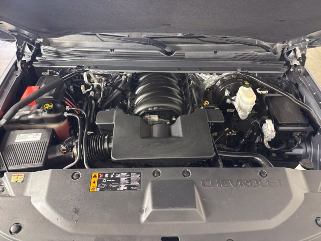 Used 2018 Chevrolet Tahoe Premier AWD/4WD image 13