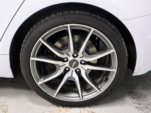 Used 2019 Genesis G70 2.0T Advanced w/ Dynamic Package image 20