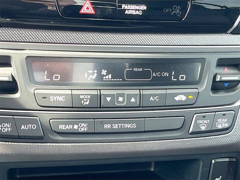 Used 2023 Honda Ridgeline RTL image 15