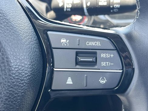 Certified 2024 Honda Civic EX-L image 10