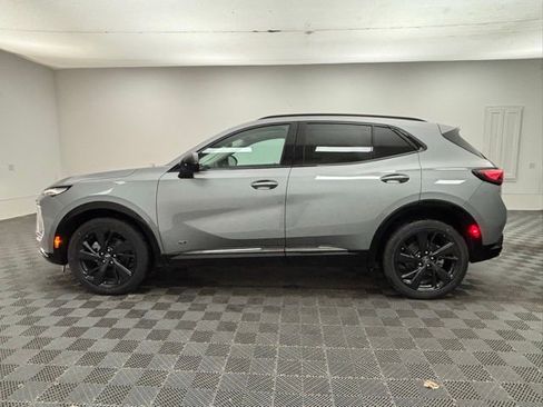 New 2026 Buick Envision Sport Touring image 12