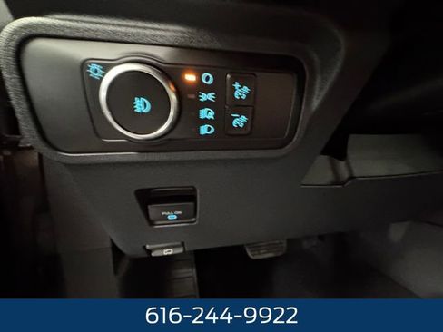 New 2026 Ford Bronco Badlands image 22