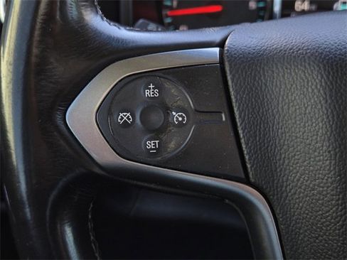 Used 2018 Chevrolet Silverado 1500 LT w/ All Star Edition image 14