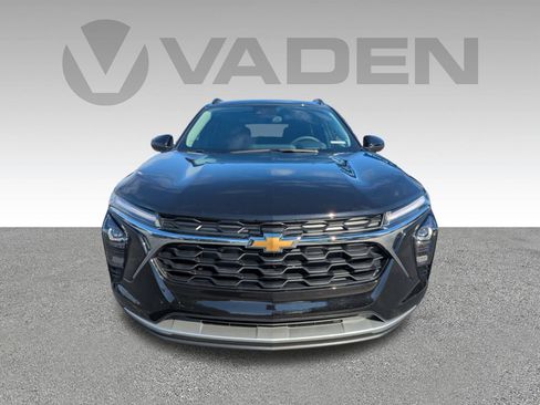 New 2026 Chevrolet Trax LT FWD image 28