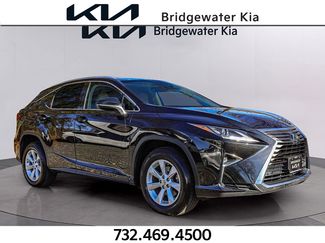 Used 2017 Lexus RX 350 AWD w/ Premium Package video 1