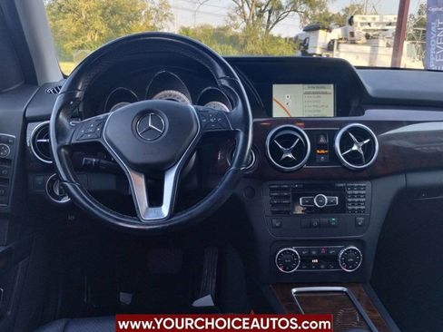 Used 2014 Mercedes-Benz GLK 350 4MATIC image 40