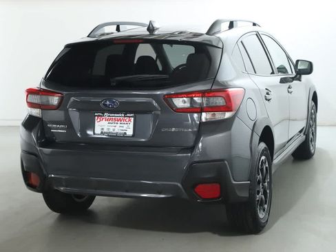 Certified 2021 Subaru Crosstrek 2.0i Premium AWD/4WD image 45