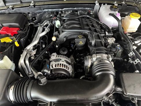 New 2026 Jeep Gladiator Mojave image 6