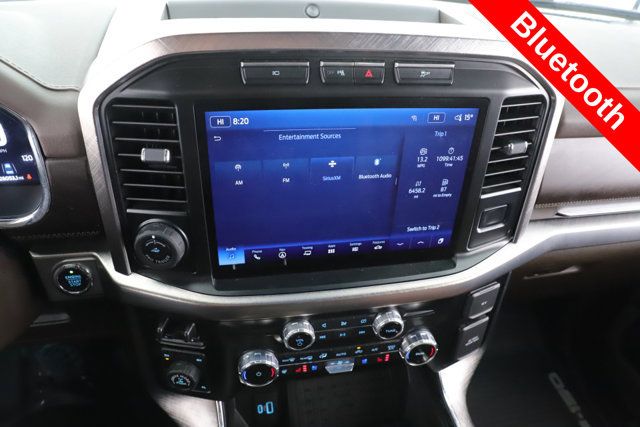 Used 2023 Ford F150 King Ranch AWD/4WD image 26