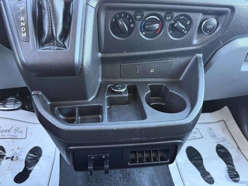 Used 2016 Ford Transit 350 148 Medium Roof image 42