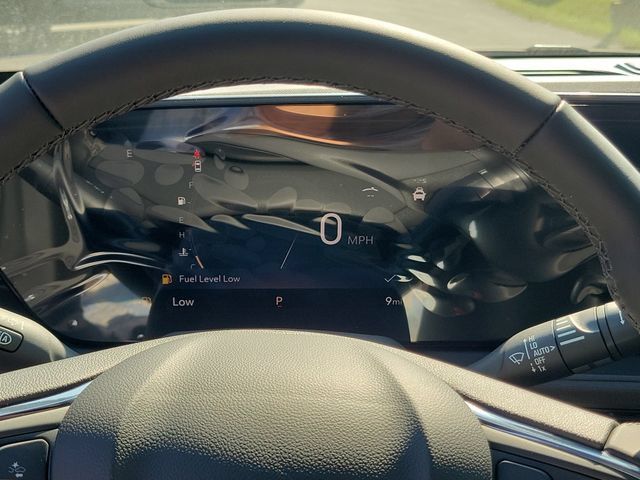 New 2026 Buick Envista Sport Touring w/ Convenience I Package FWD image 21