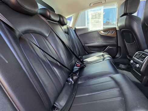 Used 2015 Audi A7 TDI Prestige w/ Prestige Package image 15
