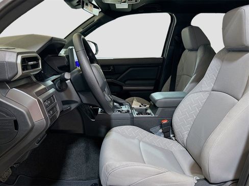 New 2025 Toyota Tacoma SR5 image 20