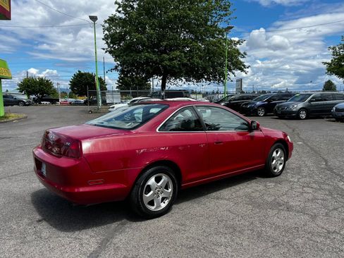 Used 2000 Honda Accord EX image 3