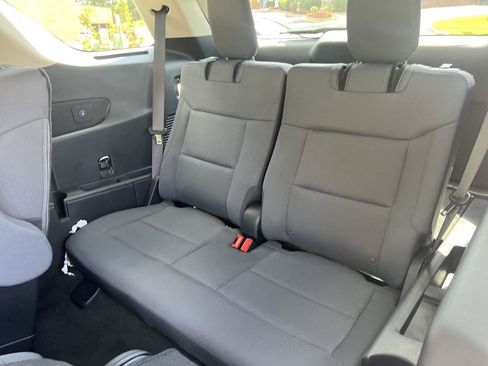 New 2026 Ford Explorer Active RWD image 17
