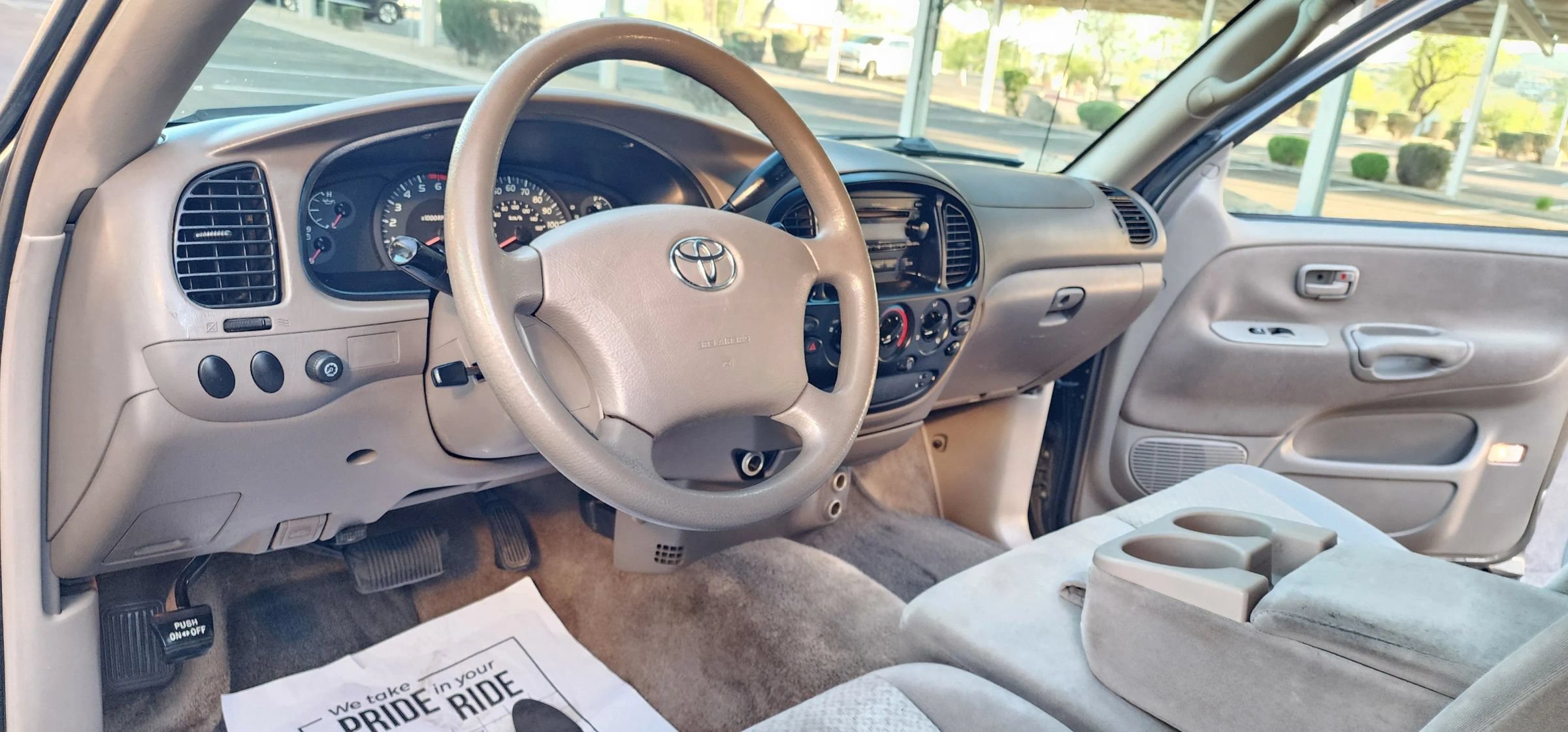Used 2006 Toyota Tundra SR5 RWD image 14