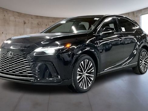 New 2026 Lexus RX 350 Premium Plus AWD/4WD image 2
