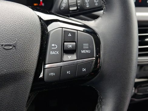 Certified 2023 Ford Escape SE image 29