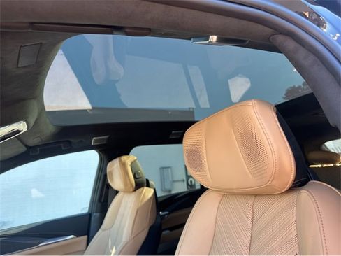 New 2025 Cadillac Escalade IQ Sport 2 image 7