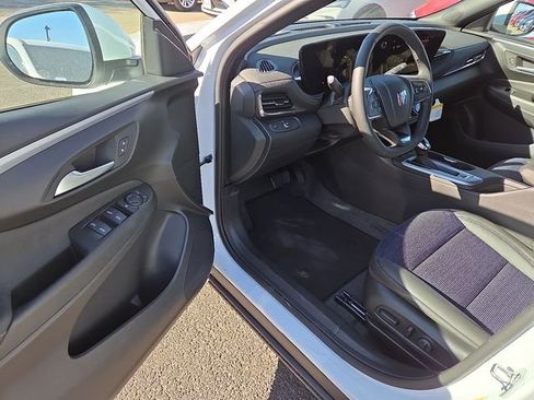 New 2026 Buick Envista Preferred w/ Convenience I Package image 9
