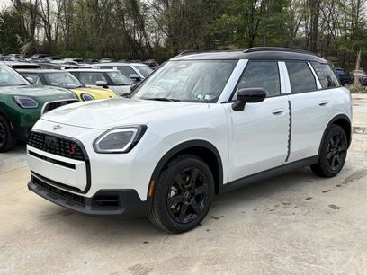 New 2026 MINI Cooper Countryman S
