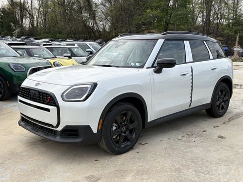New 2026 MINI Cooper Countryman S image 1