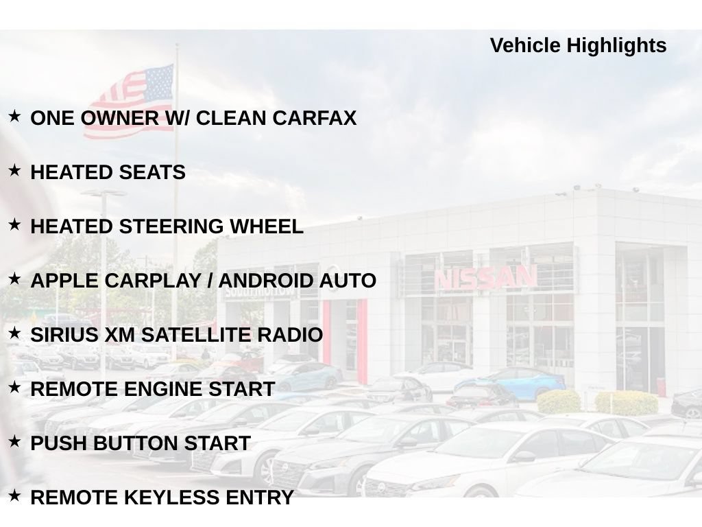 Certified 2023 Nissan Sentra SV w/ All-Weather Package FWD image 8