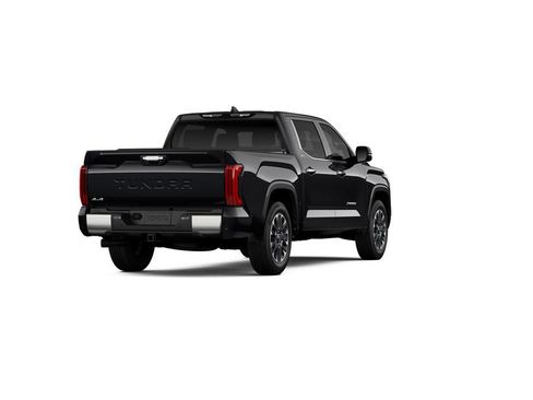New 2026 Toyota Tundra Limited AWD/4WD image 72