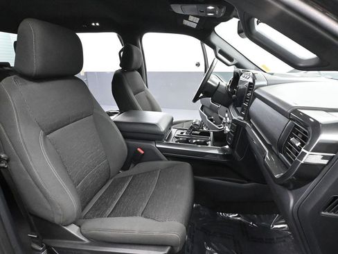 Used 2023 Ford F150 XLT w/ Equipment Group 302A High image 51