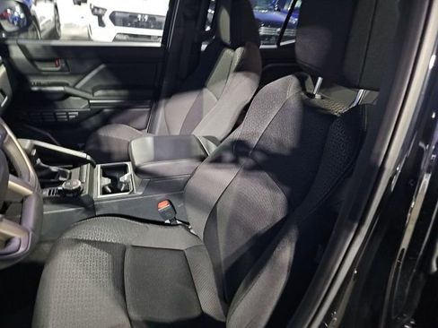 Used 2025 Toyota 4Runner SR5 image 8