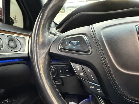 Used 2020 Lincoln MKZ Reserve w/ Elements Package AWD/4WD image 15