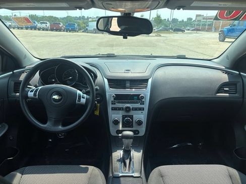 Used 2010 Chevrolet Malibu LT w/ Power Convenience Package FWD image 16