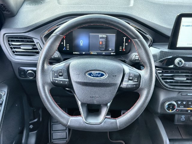 Used 2023 Ford Escape ST-Line AWD/4WD image 14