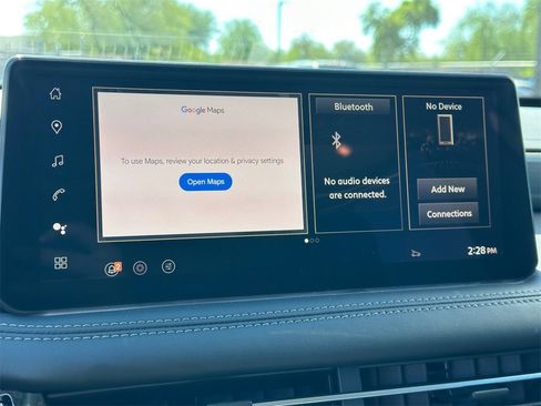 New 2026 INFINITI QX60 Luxe image 19