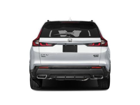 Used 2023 Honda CR-V Sport Touring image 8