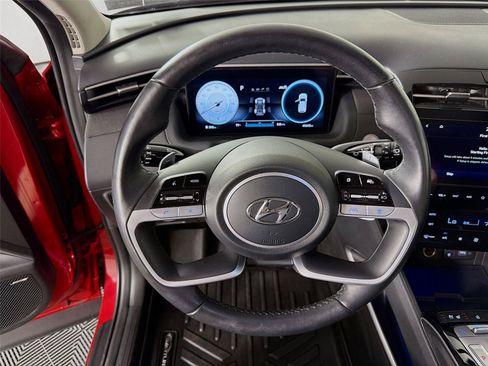 Used 2023 Hyundai Tucson Limited AWD/4WD image 3