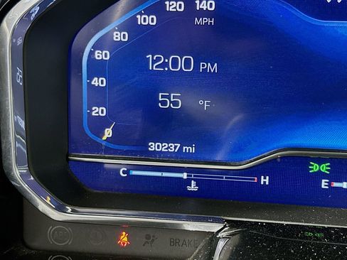 Used 2024 Chevrolet Silverado 1500 LT w/ Protection Package image 13