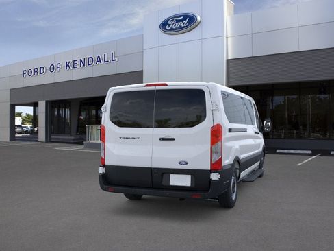 New 2026 Ford Transit 350 XL RWD image 8