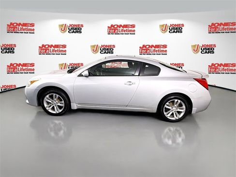 Used 2013 Nissan Altima 2.5 S w/ Premium Pkg image 13