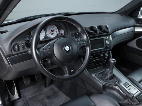 Used 2003 BMW M5 image 53