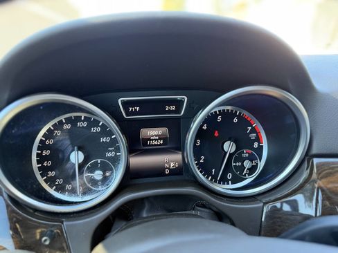 Used 2014 Mercedes-Benz ML 350 2WD image 13