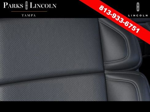 New 2025 Lincoln Navigator Reserve w/ Jet Appearance Package image 16