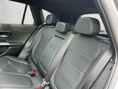 Certified 2023 Mercedes-Benz GLC 300 4MATIC image 15